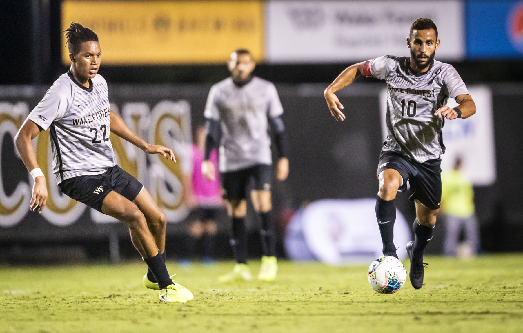 WakeSoccer